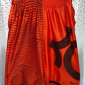 Kids XL KEVIN DURANT BASKETBALL SHORTS